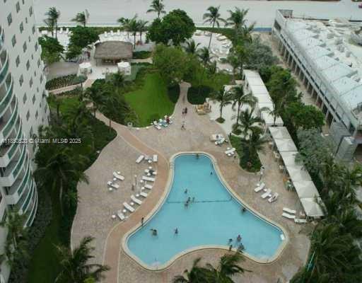 2 of 27 - 3001 S Ocean Dr 721, Hollywood, FL