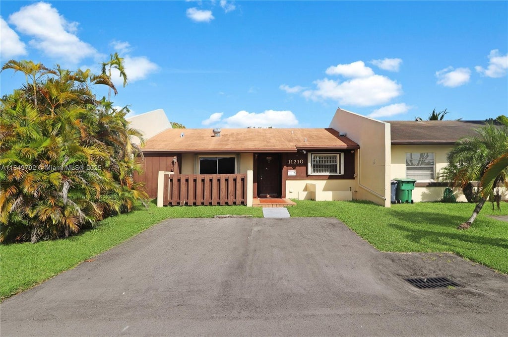 11210 Sw 123rd Ave, Miami