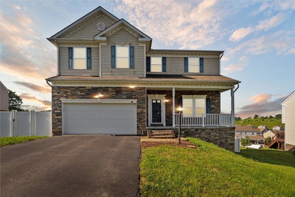 612 Setter Lane, Jefferson Hills