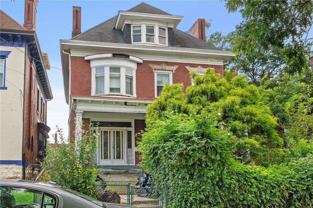 612 Summerlea Street, Shadyside