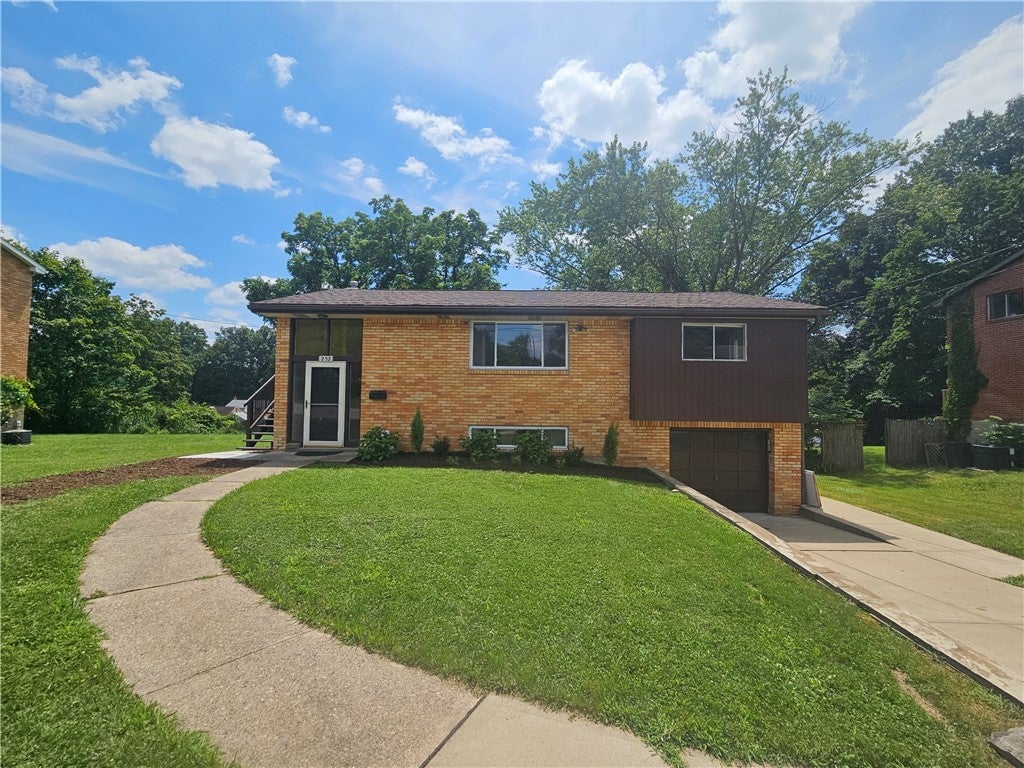 252 Shenandoah Drive, Penn Hills