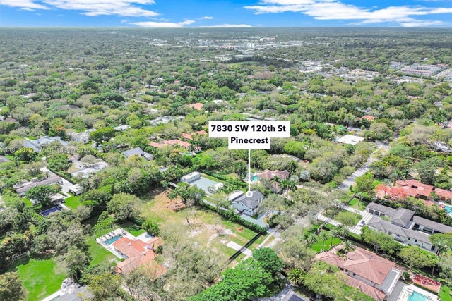 2 of 57 - 7830 Sw 120th St, Pinecrest, FL
