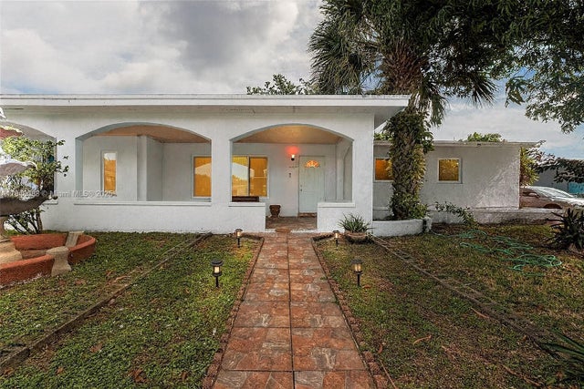 17915 Nw 43rd Ct, Miami Gardens