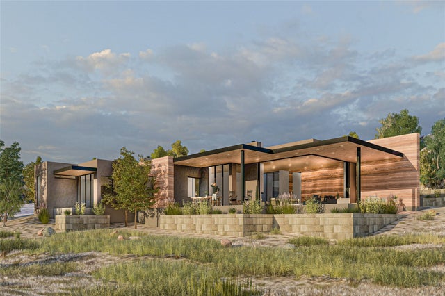 9 Luna Nueva, Santa Fe