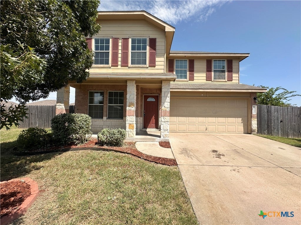9000 Bellgrove Court, Killeen