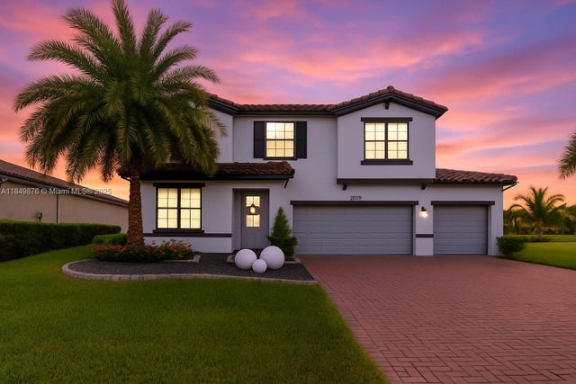 2 of 54 - 3520 Haldin Pl, Royal Palm Beach, FL