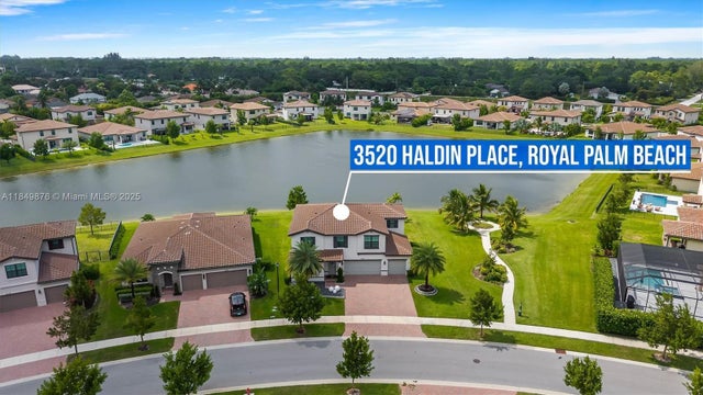 4 of 54 - 3520 Haldin Pl, Royal Palm Beach, FL