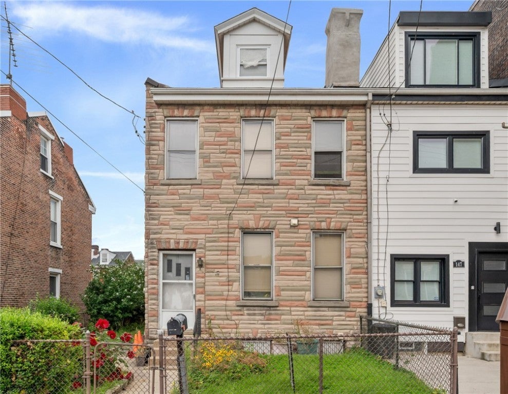 145 43rd Street, Lawrenceville