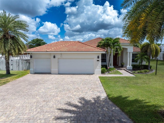 12801 Sw 223rd St, Miami