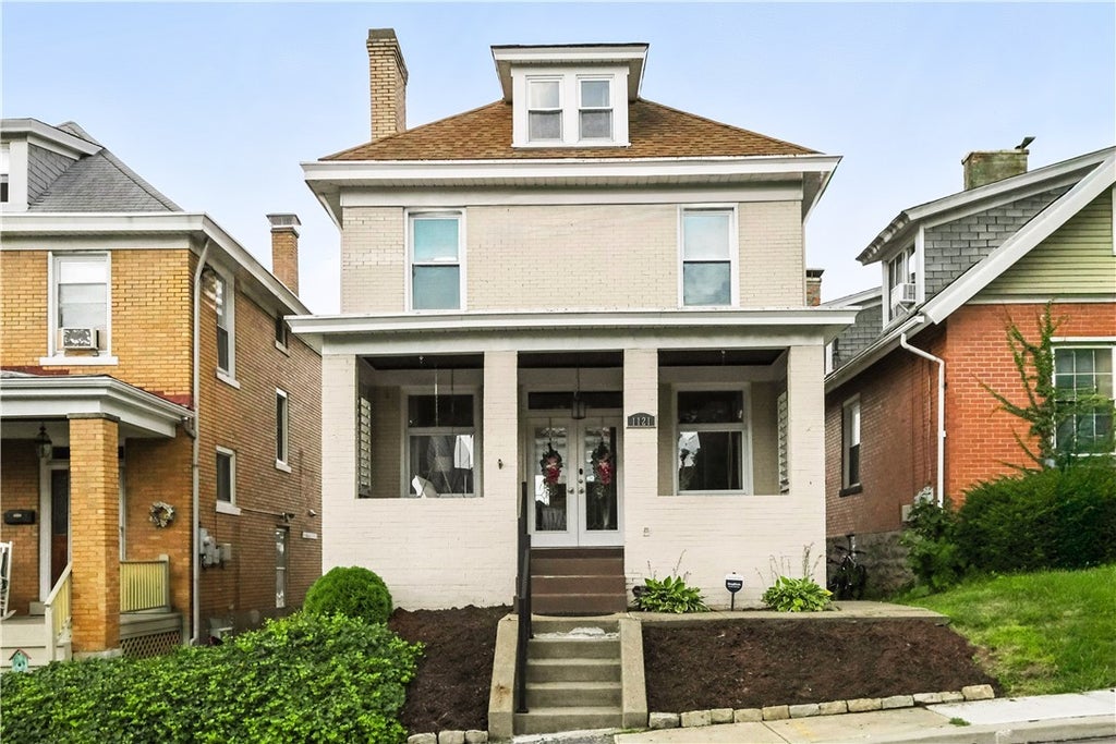 1121 Hillsdale Avenue, Dormont
