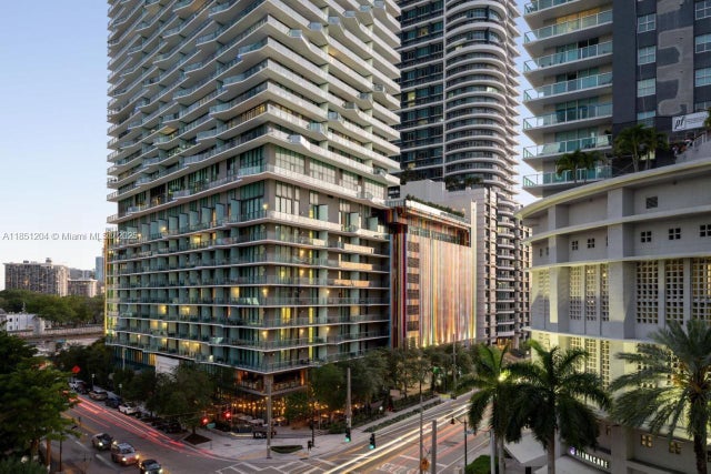 2 of 23 - 1300 S Miami Ave 1107, Miami, FL