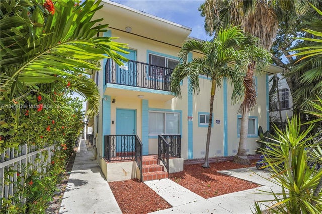 1 of 38 - 1135 Euclid Ave 207, Miami Beach, FL