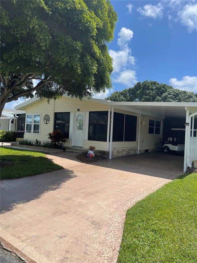 1 of 30 - N/A, Boynton Beach, FL
