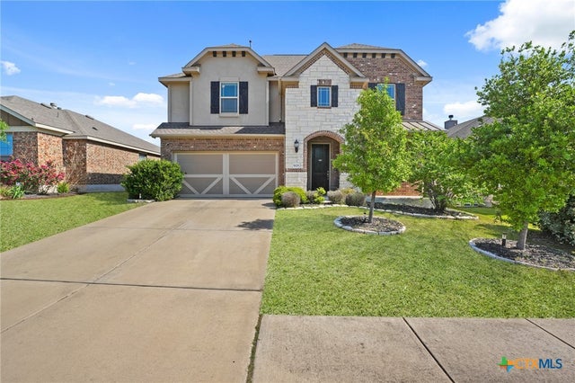5679 Corsica Loop, Round Rock