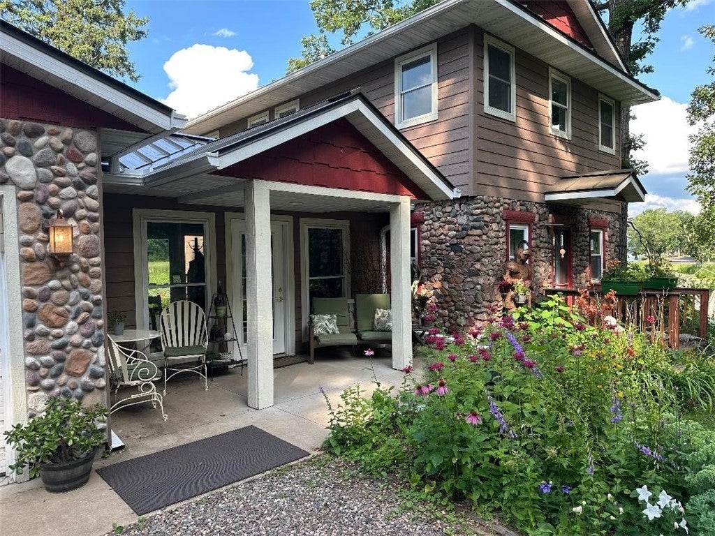 1115 Lakeshore Drive, Rice Lake