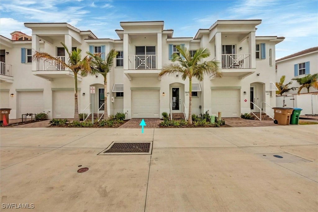 5865 Shell Cove Dr 106, CAPE CORAL