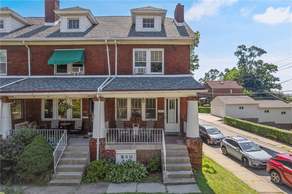 840 Heberton Street, Highland Park