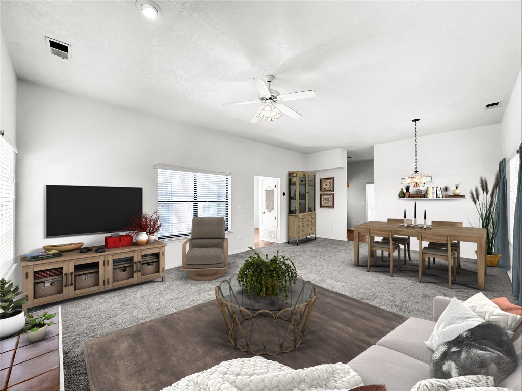 4228 Roadrunner Lane, Santa Fe