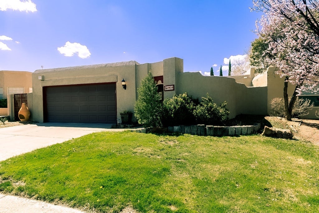 9404 Callaway Circle Ne, Albuquerque