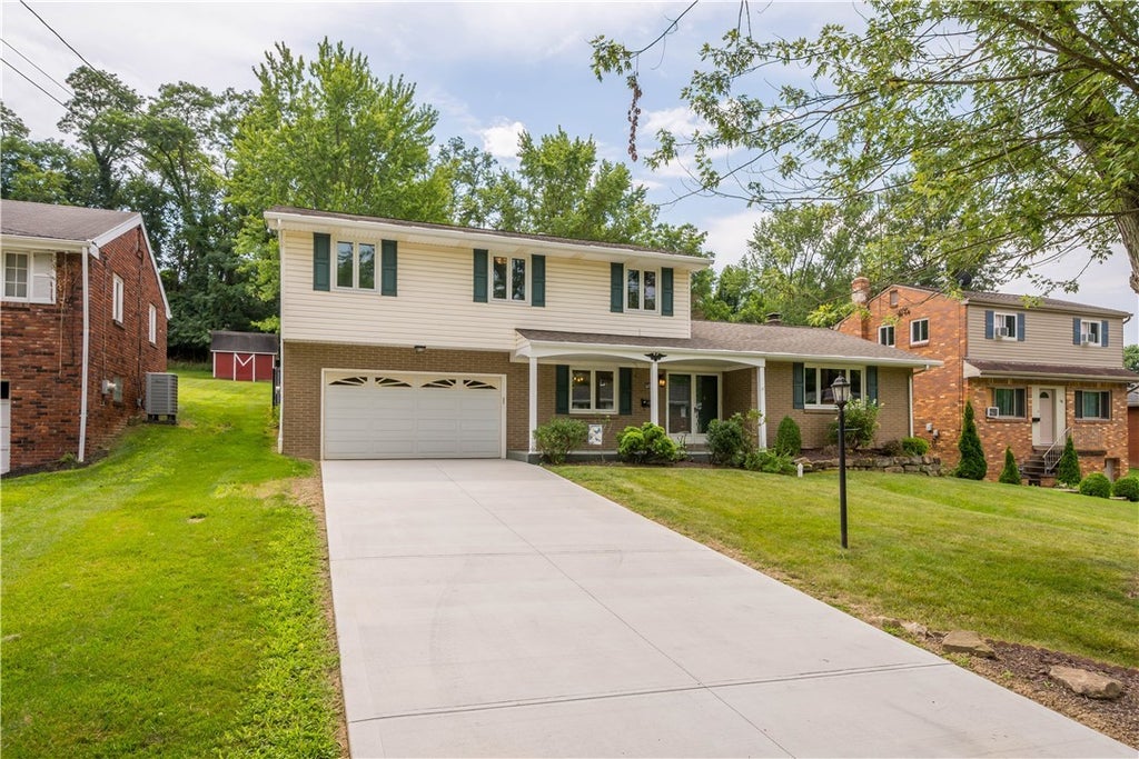 60 Fairhill Dr, City of Washington