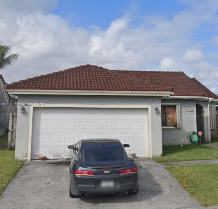 18202 Sw 142nd Ct, Miami