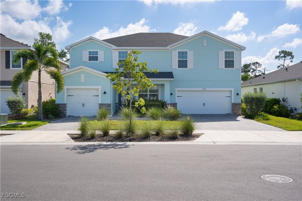 17542 Palmetto Pass Ln, PUNTA GORDA