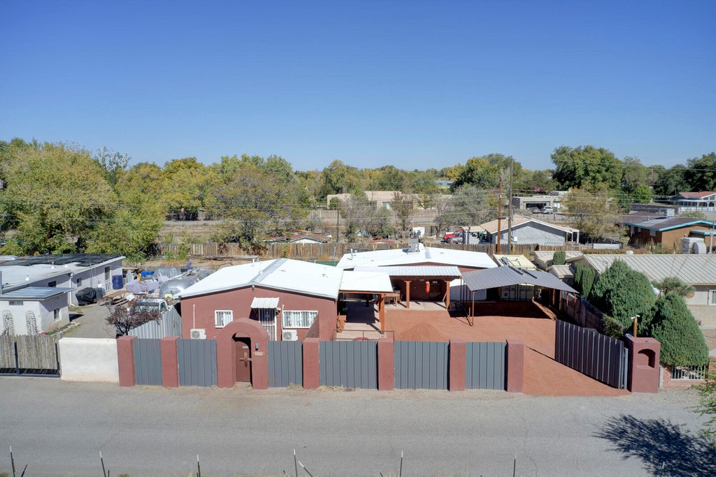 3131 Ricardo Road Nw, Albuquerque