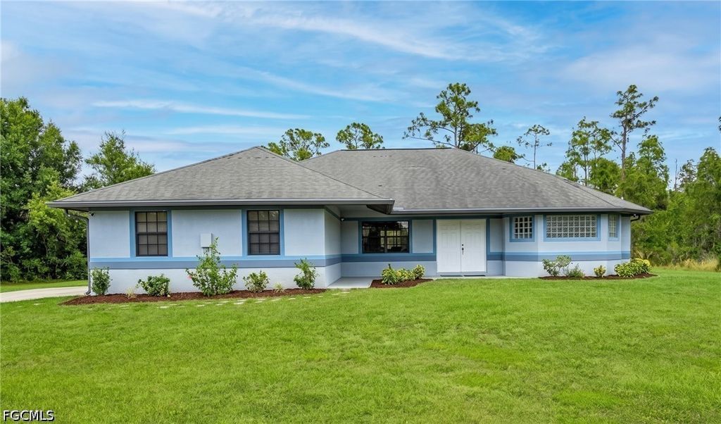 41300 Horseshoe Rd, PUNTA GORDA