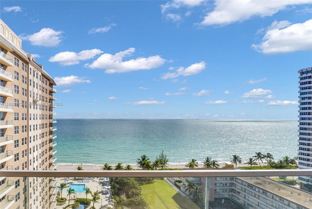 1920 S Ocean Dr 16b, Hallandale Beach