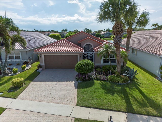 2 of 38 - 11569 Pallas Dr, Boynton Beach, FL