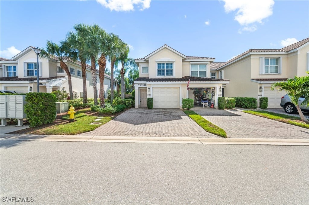 11620 Navarro Way 2408, FORT MYERS