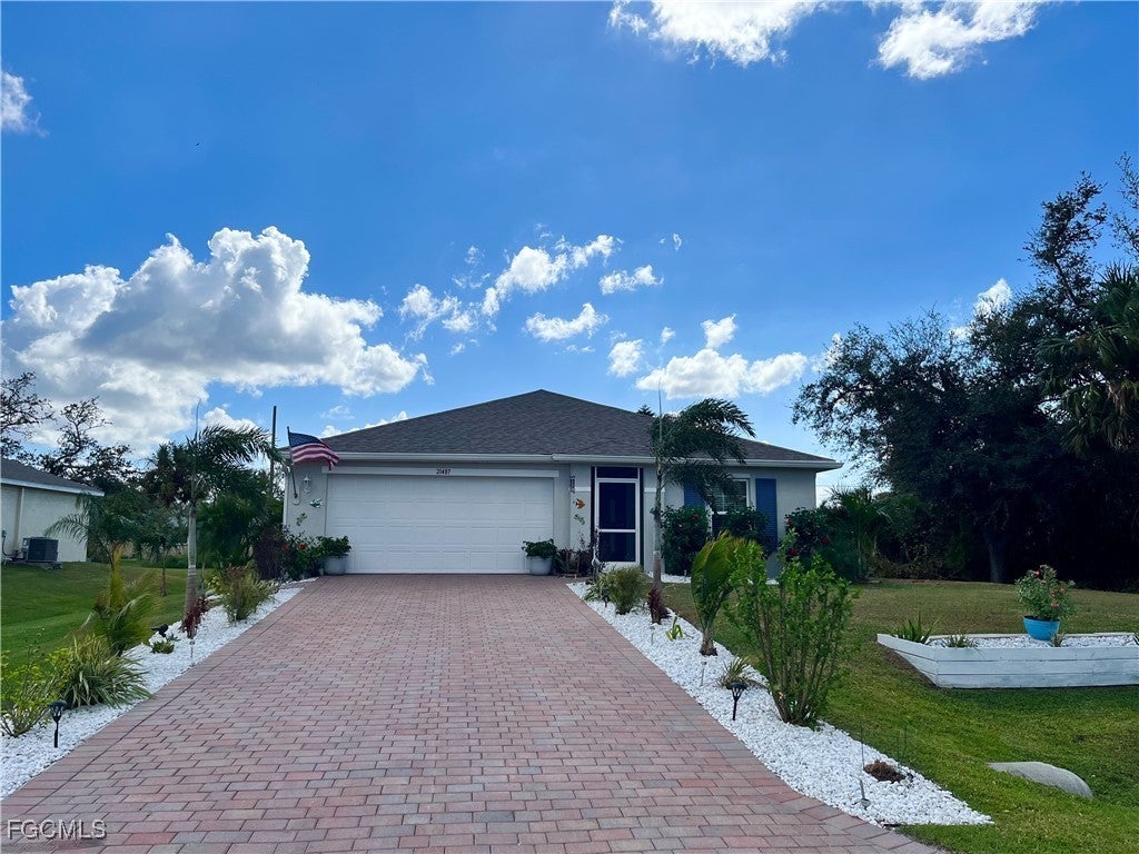 21487 Fairway Ave, PORT CHARLOTTE