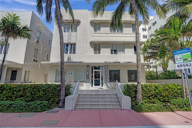 1 of 12 - 3710 Collins Ave N-100, Miami Beach, FL