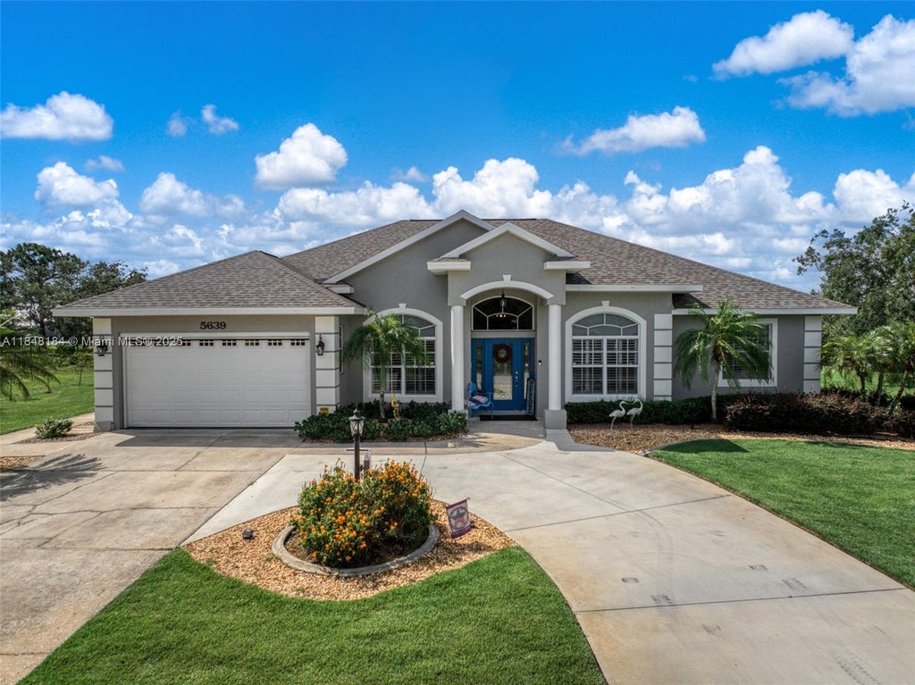5639 Angelo Circle, Sebring