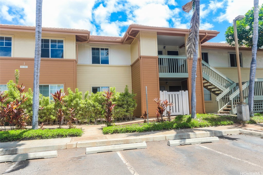 (unit #3h) 91-1101 Namahoe Street, Kapolei