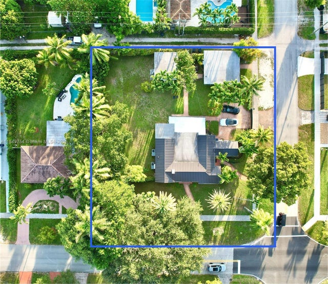 500 South Dr, Miami Springs