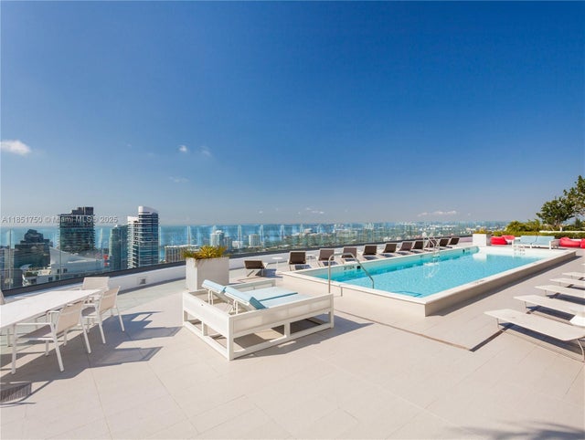 1 of 25 - 45 Sw 9th St 1109, Miami, FL