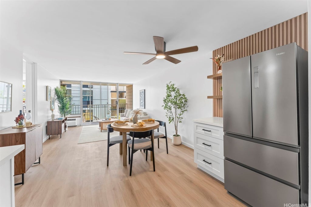 (unit #d226) 5055 Likini Street, Honolulu