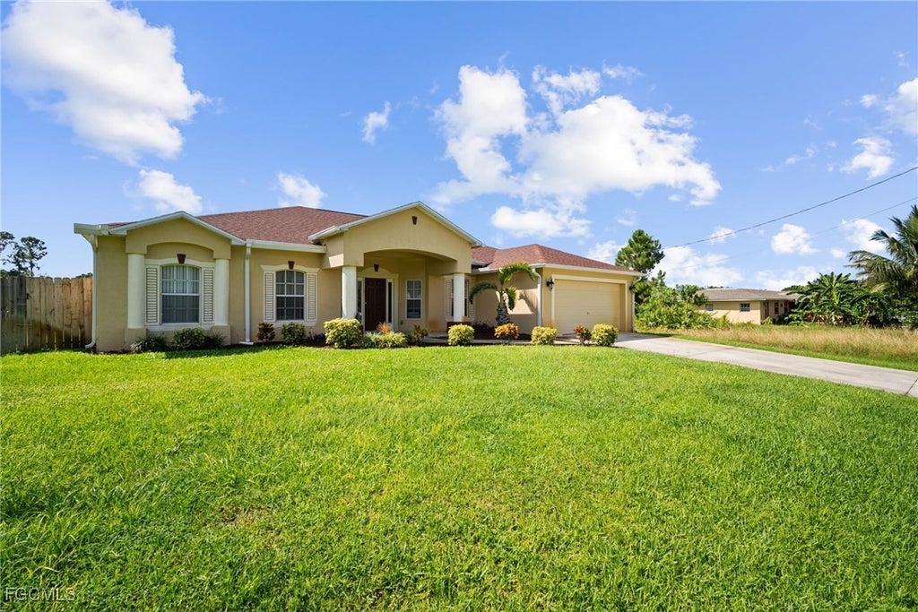 3507 22nd St Sw, LEHIGH ACRES