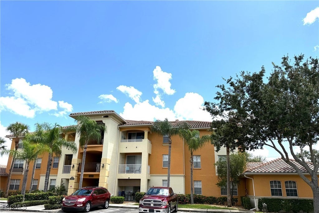 3973 Pomodoro Cir 204, Cape Coral
