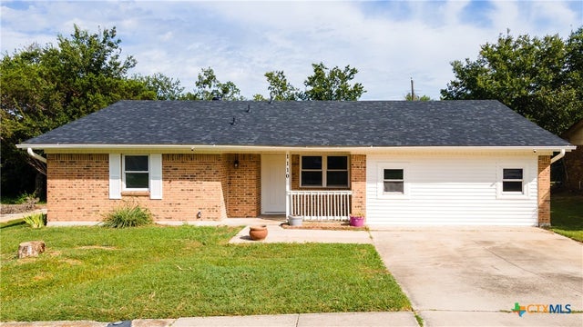 1110 Randa Street, Copperas Cove