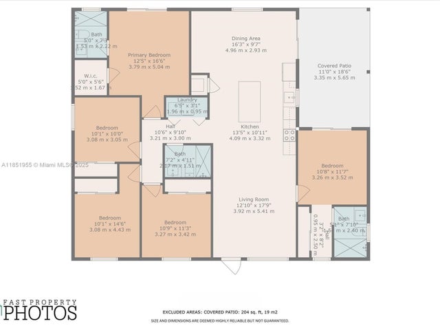 3 of 49 - 1140 Ne 139th St, North Miami, FL