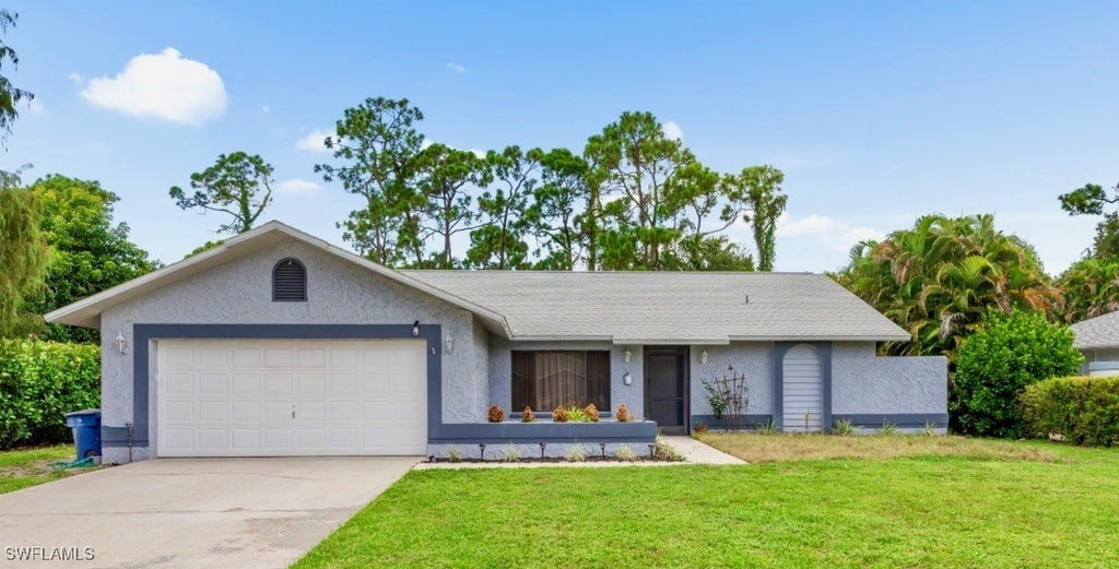 19064 Pine Run Ln, Fort Myers