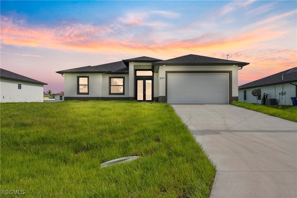 2511 12th St Sw, LEHIGH ACRES