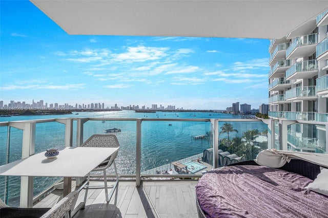 1 of 55 - 1100 West Ave 820, Miami Beach, FL