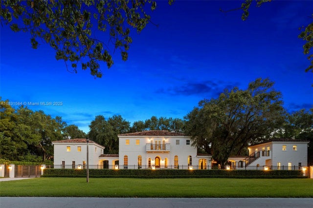 1 of 25 - 506 Sunset Dr, Coral Gables, FL