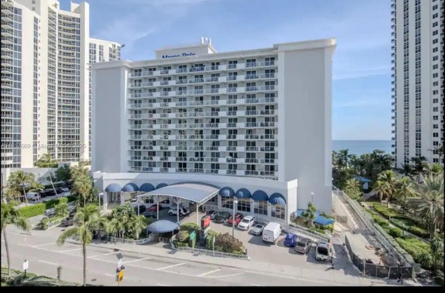 1 of 13 - 19201 Collins Ave 436, Sunny Isles Beach, FL