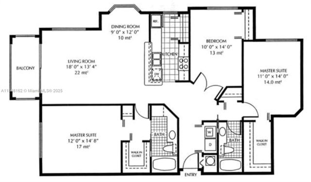 3 of 54 - 19877 E Country Club Dr 3407, Aventura, FL