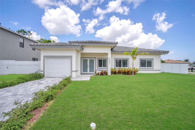 12901 Sw 265th St, Homestead