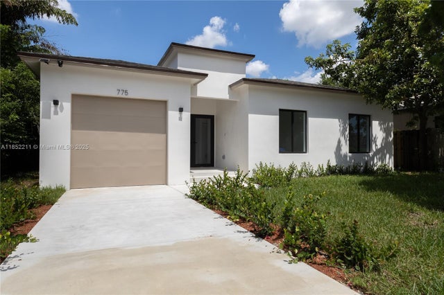 775 Nw 47th St, Miami